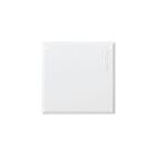 Leviton 47605-14B Couvercle de montage encastré