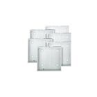 Leviton 47605-14G Boîtier multimédia structuré 14"