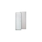 Leviton 47605-42W Couvercle de montage encastré