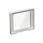 Leviton 47617-HPC Couverture de haut profil