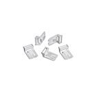 Leviton 49605-HNG Charnières/loquets de rechange pour plastique