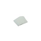 Leviton 49886-DWP Lingette sèche non pelucheuse