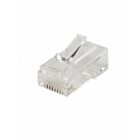 Leviton 49886-FCNAiguilles de remplacement de seringue 19Ga