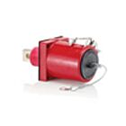 Leviton 49FR1-XR 1135A 1000V Réceptacle