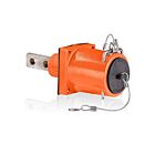 Leviton 49FR2-CO 1135A 1000V Réceptacle