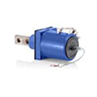 Leviton 49FR2-XB 1135A 1000V Réceptacle