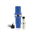 Leviton 49M64-B Fiche mâle série 49