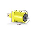 Leviton 49MR1-XY 1135A 1000V Réceptacle