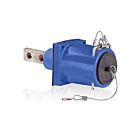 Leviton 49MR2-CB 1135A 1000V Réceptacle