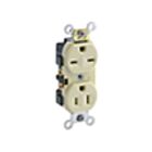 Leviton 5031-I 15A Réceptacle