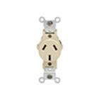 Leviton 5032-I 20A 125-250V Réceptacle