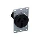 Leviton 5206-S10 50A Réceptacle