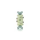 Interrupteur à bascule Leviton 5224-i