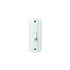 Interrupteur à bascule Decora Leviton 5231-w blanc