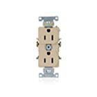 Leviton 5242-I 15A 125V Réceptacle