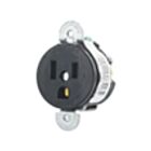 Leviton 5258-SS 15A 125V Réceptacle