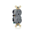 Leviton 5262-1PG 15A 125V Réceptacle