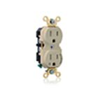 Leviton 5262-1PI 15A 125V Réceptacle