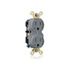 Leviton 5262-2PG 15A 125V Réceptacle