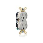 Leviton 5262-2PT 15A 125V Réceptacle