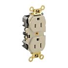Leviton 5262-I 15A 125V Réceptacle