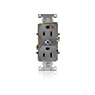 Leviton 5262-IGG 15A 125V Réceptacle