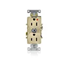 Leviton 5262-IGI 15A 125V Réceptacle