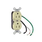Leviton 5262-LI 15A 125V Réceptacle