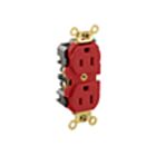 Leviton 5262-R 15A 125V Réceptacle