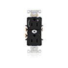 Leviton 5262-S1E 15A 125V Réceptacle