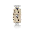 Leviton 5262-S1I 15A 125V Réceptacle