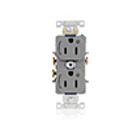 Leviton 5262-S2G 15A 125V Réceptacle