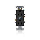 Leviton 5262-SE 15A 125V Réceptacle