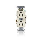 Leviton 5262-ST 15A 125V Réceptacle