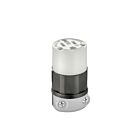 Leviton 5269-C Connecteur à lame droite