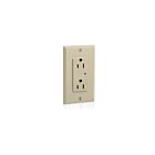 Leviton 5280-I 15A 125V Réceptacle duplex