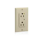Leviton 5280-IGI 15A 125V Réceptacle