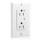Leviton 5280-IGW 15A 125V Réceptacle