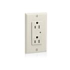 Leviton 5280-T 15A 125V Réceptacle