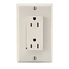 Leviton 5280-T 15A 125V Réceptacle