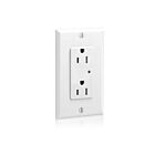 Leviton 5280-W 15A 125V Réceptacle