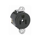 Leviton 5284-SS 15A 120V Réceptacle