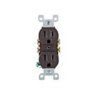 Leviton 5320-CP 15A 125V Réceptacle