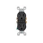 Leviton 5320-ECP 15A 125V Réceptacle