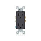 Leviton 5325-E 15A 125V Réceptacle