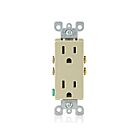 Leviton 5325-I 15A 125V Réceptacle