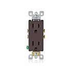 Leviton 5325-S 15A 125V Réceptacle
