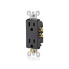 Leviton 5342-I 20A 125V Réceptacle duplex