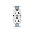Leviton 5342-W 20A 125V Réceptacle