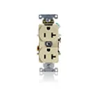 Leviton 5352-I 20A 125V Réceptacle